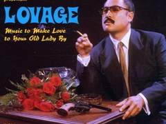 [21] lovage - Music to Make Love to Your Old Lady By