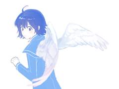 악마에 입문했습니다 이루마군! 연성 백업