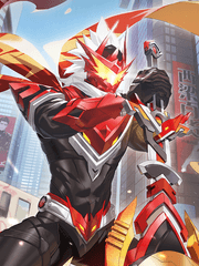 얼티밋 시티 가면 전설