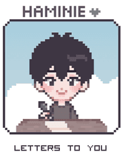 { mmorpg au } letter replies