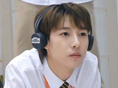 못잡아 먹어서 안달! TALK 08