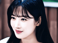 사랑의 이해, 안수영 보정