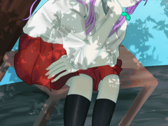 의도치 않은 만남을 하게 되었을 땐 모르는 척을 하자