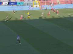 04.23(일) 19:30세리에A 엠폴리 vs 인테르 (라인업 분석 예정)