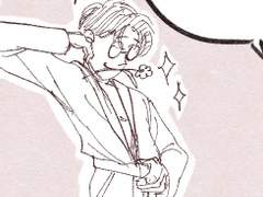 [대만준호]연애드라마 클리셰