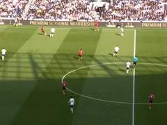 04.23(일) 22:00EPL 본머스 vs 웨스트햄 (라인업 분석 예정)