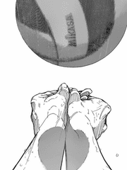 HAIKYU 말랑이들