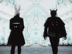 23.04.22. 밤별과 달의 2번째 언약