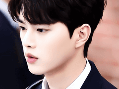 좋아하면 울리는, 황선오 보정