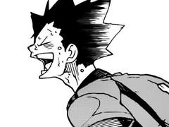 이것저것 하이큐 드림 4