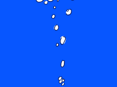 애완용 인어 키우기 키트