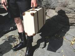 [닝숩] 당신과 함께라면.