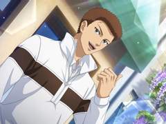 테니프리 드림으로 첫 키스의 순간이 보고 싶다 B