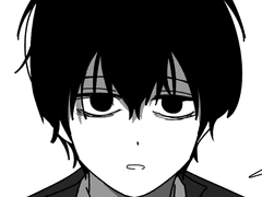 이상이 만화경 보는 만화