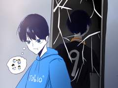 [카게야마 배신물] 망가진 아이에게 희망이 있을까? (2)