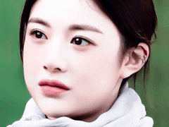 로스쿨, 전예슬 보정