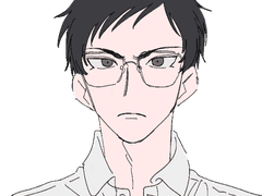 [나카타케 타이세이/M/과거]