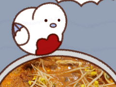 로보토미 징벌새(작은 새) 투명 포카 3종 도안 유료 배포