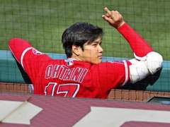 오타니 쇼헤이 사주