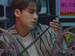 세븐틴 상황문답- ﻿오픈숄더 입었을때 남친의 반응은?