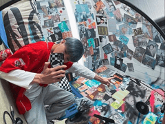 순두부 보디가드 4 TALK