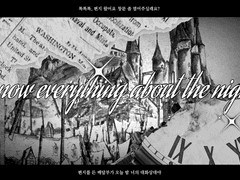 Hammon Layton | XY | 래번클로 | 머글