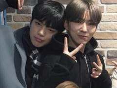 [댕햄] 복학생 백업 2