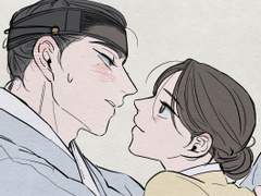 3/24-4/22 월오연화 그림모음