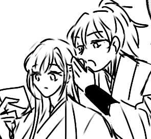 청명소소 당가 놀러간 날