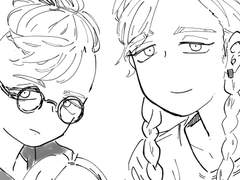 하이타니 여동생 드림