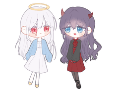 저렴이 커미션!