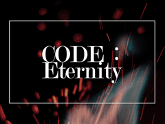 CODE : ETERNITY - 1