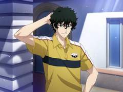 테니프리 드림으로 첫 키스의 순간이 보고 싶다 C