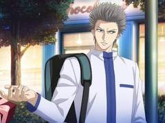 테니프리 드림으로 첫 키스의 순간이 보고 싶다 D