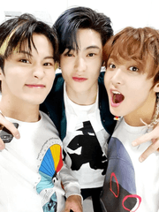 [엔시티/해찬,마크,재현]각각의 사연