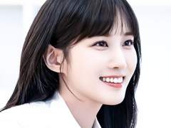 박은빈 기초보정