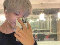 순둥이 박지성 × 리트리버 박여주