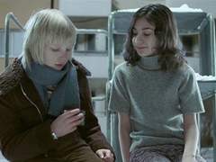 Let me in- 존엄성과 사랑