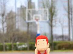 농구 좋아하세요?