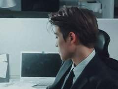 꼬맹이로 불러줄까, 누나로 불러줄까 TALK