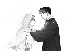 한 조각의 영원