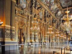 최동오, 프로포즈 실패 후 오페라만 보고 떠날 계획을 세우다