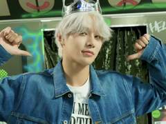 작전명: 김정우의 철벽을 깨라!TALK+