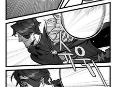 [허원의 아틀리에] 255화