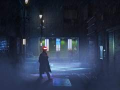 안드로이드 빵준 썰