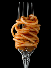 [하이큐] 동료들이 무섭고 나폴리탄이 맛있어요