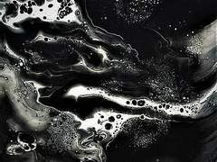 악이 강처럼 흐르는 곳