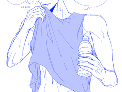 선후배 동급생 트레틀 배포