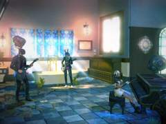 [컨셉 하우징] 사건의 지평선 스튜디오 / 기차여행 / 스즈메의 문단속 촬영지