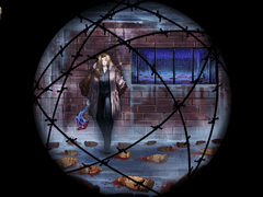 림버스 컴퍼니 2장 : 행운과 특별함